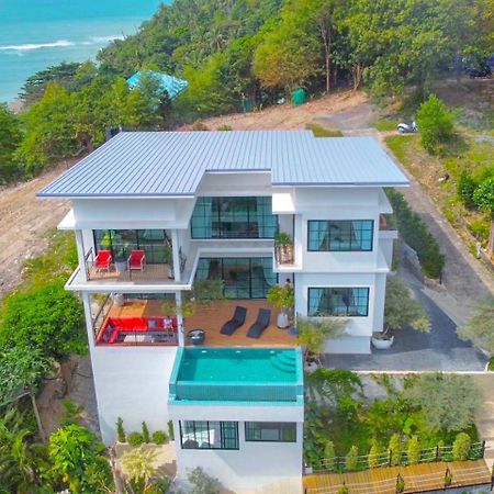 Reggae Garden Villas Salad Beach Exterior photo